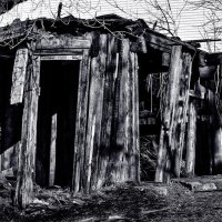 Сарай :: SanSan Сарай :: SanSan