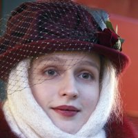 21 декабря :: Михаил Бибичков