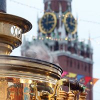 21 декабря :: Михаил Бибичков