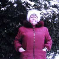 Всем привет! :: Людмила Смородинская