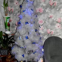 Ёлки бывают разные. :: nadyasilyuk Вознюк