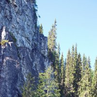 Обрыв. :: ВикТор Быстров