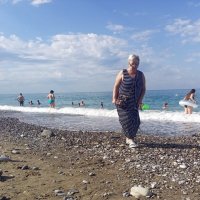 Сочи 2025 август. :: Serega SchütZ