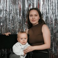 Семья :: Алена Иванова Семья :: Алена Иванова