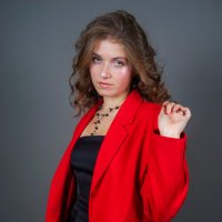 Ася :: Михаил Трофимов