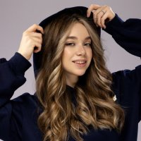 Настя :: Алексей Чистополов