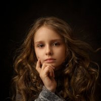 Мирослава :: Татьяна Звада