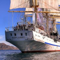 Херсонес. :: Сергей Воротников