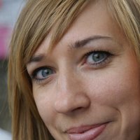 Марина Лупаревская :: Сергей Порфирьев