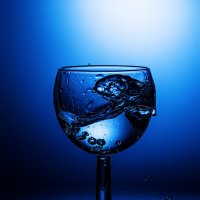 С новым годом! :: Олег Чернышев