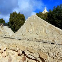 Карфаген, Тунис :: Елена Карфаген, Тунис :: Елена