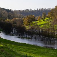 Расвет. :: Николо Пагани