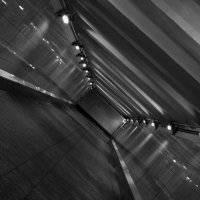 Переход :: Мария Яковлева