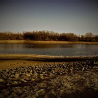 Коломенское :: Nora Nowhere