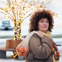 На курорте :: skijumper Иванов