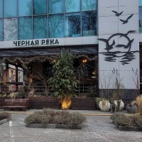 Наверное надо сходить... :: Татьяна Машошина