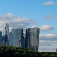 urban :: Дмитрий И_