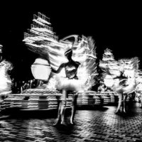 Танцы -2 :: irina Schwarzer 