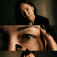 Взгляд :: Рустам Кашапов