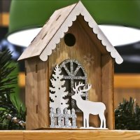 Домик :: Валентина *