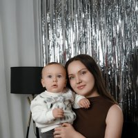 Портрет :: Алена Иванова