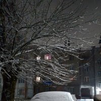 *** :: Валентина Береснева