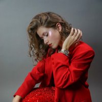 Ася :: Михаил Трофимов