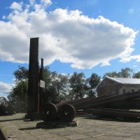 Нижний Тагил :: Елена Шаламова