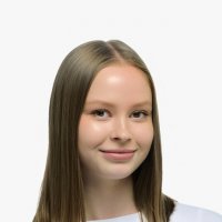 Анастасия :: Алексей Чистополов