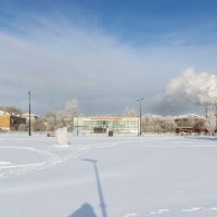 На набережной :: Виктор Иванович Чернюк