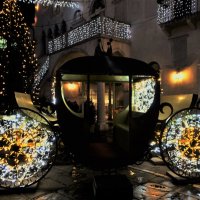 Карета подана.. :: Aida10 