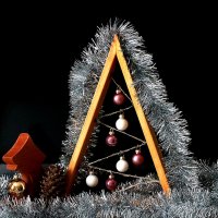 Готовимся к Новому Году... :: Светлана 