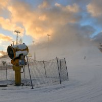 Охта-Парк :: skijumper Иванов