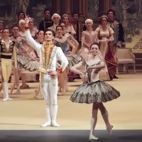 В Большом театре :: Freddy 97