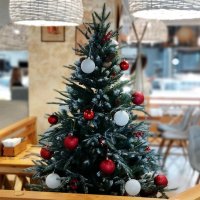 С наступающим... :: Радмир Арсеньев