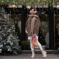 *** :: Viktoria Anufrieva