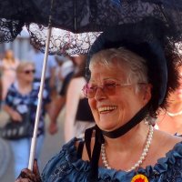 Настроение :: Юрий. Шмаков