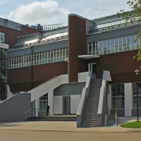 Выразительный облик :: Владимир Соколов (svladmir)