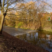 Февральское... :: Николай Гирш Февральское... :: Николай Гирш