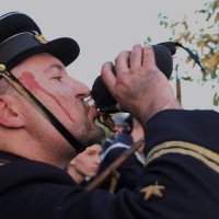 Старшина :: Сергей Панасюк