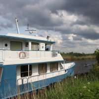 Лето 2025. Июнь :: Наталья Герасимова