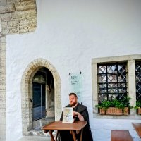 Охранник :: Veera V