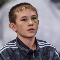 Тэквондо :: SanSan 