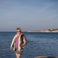 Всем хорошего дня и настроения! :: Светлана Тихонина