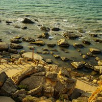 Актау :: Анатолий Чикчирный