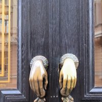 И это все о них. :: Ольга 