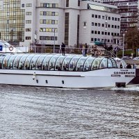 На корабле :: Валерий Пославский