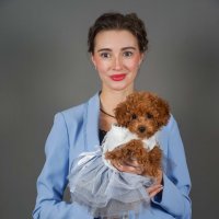 Николь 3 :: Михаил Трофимов