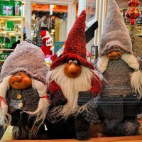 С наступающим Рождеством вас , католический мир ! :: Анатолий Колосов