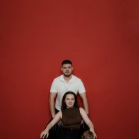 Семья :: Алена Иванова